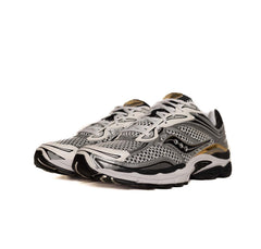 SAUCONY PROGRID OMNI 9 - SILVER GOLD
