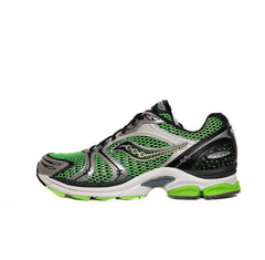 SAUCONY PROGRID TRIUMPH 4 - GREEN SILVER