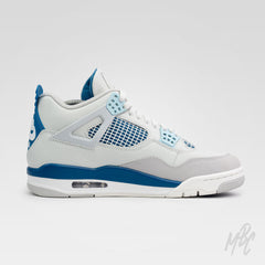 Renaissance - Jordan 4 Custom