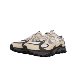 Saucony Grid Aura X White Silver
