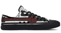 American Rider Lowtop Sneaker