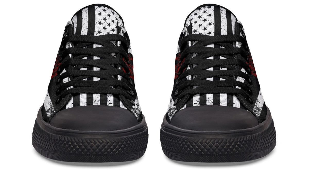 American Rider Lowtop Sneaker