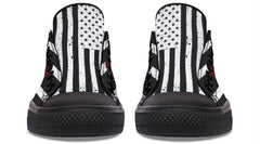 American Rider Lowtop Sneaker