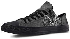 Gorillas Gym Lowtop Sneaker