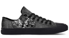 Gorillas Gym Lowtop Sneaker