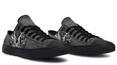 Gorillas Gym Lowtop Sneaker