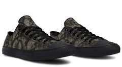 Death Time Lowtop Sneaker