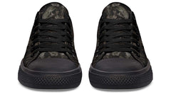 Death Time Lowtop Sneaker