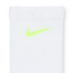 6 Pack Unisex Everyday Plus Cushioned Crew