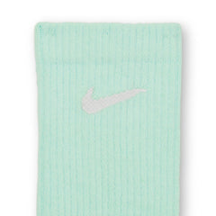6 Pack Unisex Everyday Plus Cushioned Crew