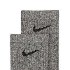 6 Pack Unisex Everyday Cushion Crew