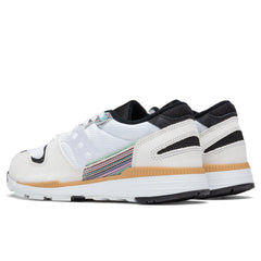 Azura - White/Multi