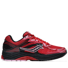 Saucony Progrid Omni 9 'Valentine's Day' - Red/Black