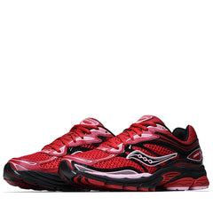 Saucony Progrid Omni 9 'Valentine's Day' - Red/Black