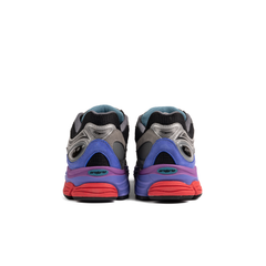Saucony Progrid Omni 9 - Black Multi