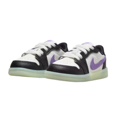 Jordan 1 Retro Low OG Black Raspberry (TD)