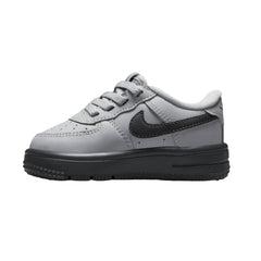 Nike Force 1 Low EasyOn Wolf Grey Dark Smoke Grey (I)