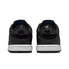 Nike Dunk Low SE Black Croc (TD)