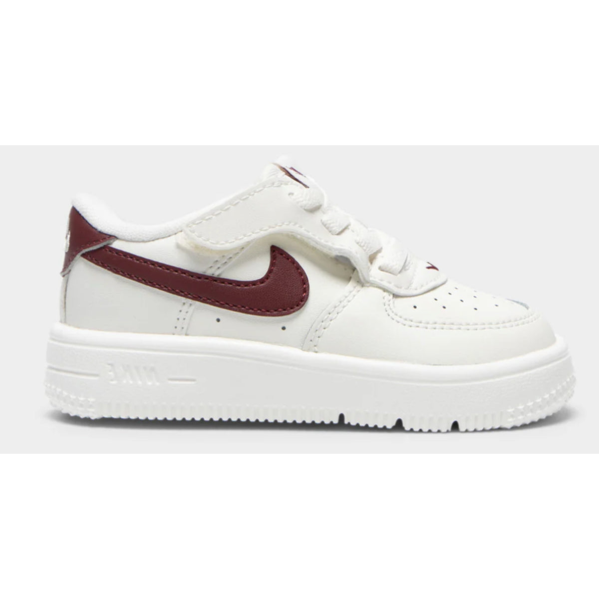 Nike Force 1 Low Easyon Sail Dark Team Red (TD)