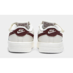 Nike Force 1 Low Easyon Sail Dark Team Red (TD)