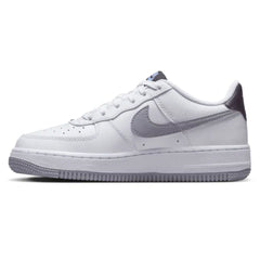 Nike Air Force 1 Low White Cement Grey (GS)