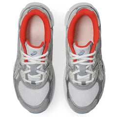 ASICS Gel-NYC White Piedmont Grey (GS)