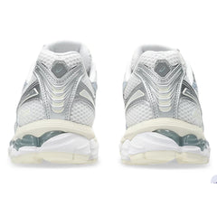 ASICS Gel-Kayano 12.1 Silver Ice Blue