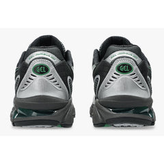 ASICS Gel-Nimbus 10.1 Obsidian Grey Green Basil