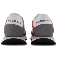 New Balance 237v1 Castlerock Team Orange