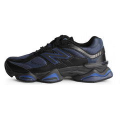 New Balance 9060 Black Vintage Indigo