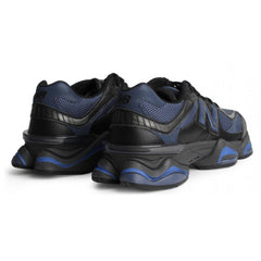 New Balance 9060 Black Vintage Indigo