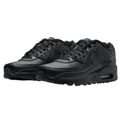Nike Air Max 90 LTR Black (GS)