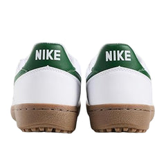 Nike Field General White Gum Dark Brown Gorge Green (W)