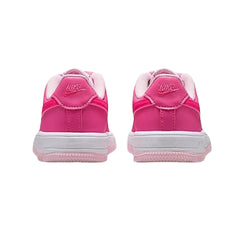 Nike Force 1 Low Pinksicle Pink Foam (PS)