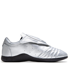 Brain Dead x Adidas Techwondo - Silver Metallic/Core Black