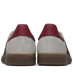 Adidas Handball Spezial - Linen Green/Noble Maroon