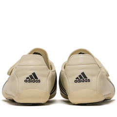 Pharrell Williams x Adidas Vario Flat Earther - Chalk White/Core Black