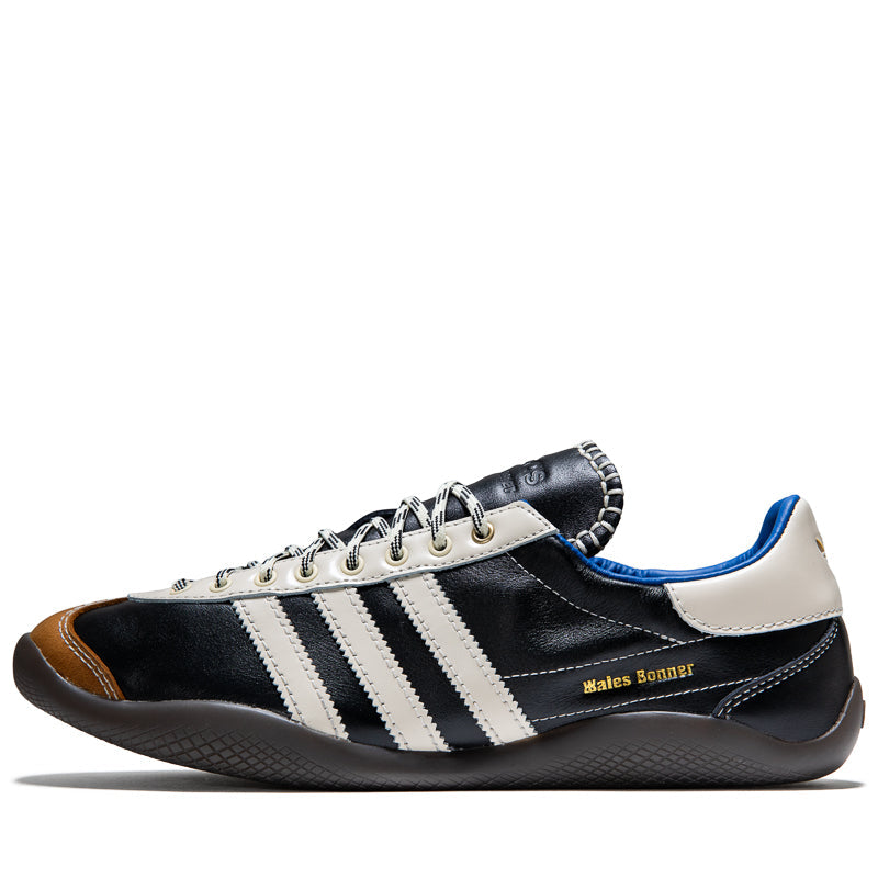 Wales Bonner x Adidas Karintha OG - Core Black/Wonder White