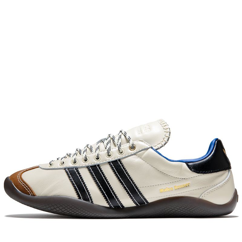 Wales Bonner x Adidas Karintha OG - Wonder White/Core Black