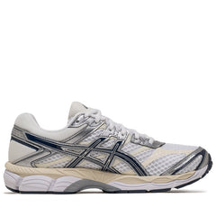 Asics Gel-Cumulus 16 - White/Midnight