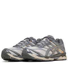 Asics Gel-Cumulus 16 - Cream/Clay Grey