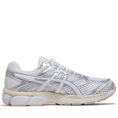 Asics Gel-Cumulus 16 - White/White