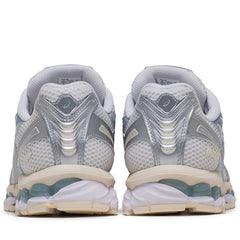 Asics Gel-Kayano 12.1 - White/Dolphin Grey