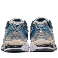 Asics Gel-Kayano 14 - Cream/Raw Indigo