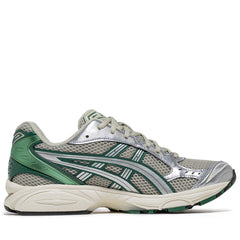 Asics Gel-Kayano 14 - Dried Leaf Green/Pure Silver