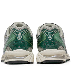 Asics Gel-Kayano 14 - Dried Leaf Green/Pure Silver