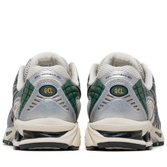Asics Gel-Nimbus 10.1 - Cream/Grove