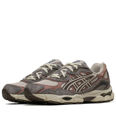Asics Gel-NYC - Birch/Drfitwood