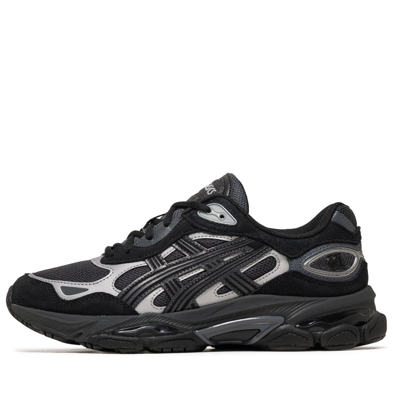 Asics Gel-NYC 2.0 - Graphite Grey/Black
