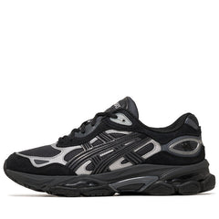 Asics Gel-NYC 2.0 - Graphite Grey/Black